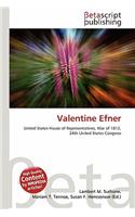 Valentine Efner