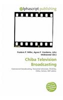 Chiba Television Broadcasting
