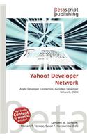 Yahoo! Developer Network
