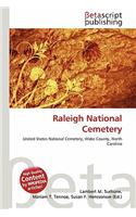 Raleigh National Cemetery: (English)