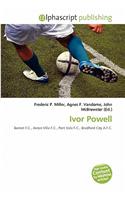 Ivor Powell: (English)