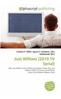 Just William (2010 TV Serial): (English)