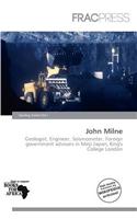 John Milne