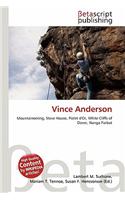 Vince Anderson: (English)