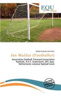 Jan Mulder (Footballer)