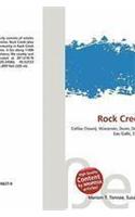 Rock Creek, Kansas: (English)