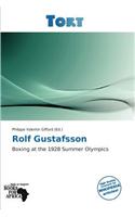 Rolf Gustafsson