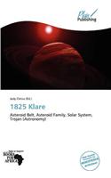 1825 Klare