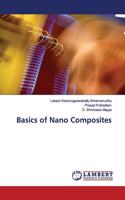 Basics of Nano Composites