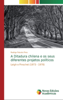 A Ditadura chilena e os seus diferentes projetos políticos
