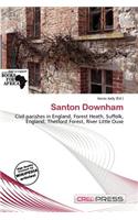 Santon Downham: (English)