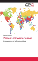 Paises Latinoamericanos