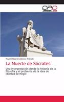 Muerte de Sócrates