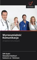 Wyrozumialośc Komunikacja