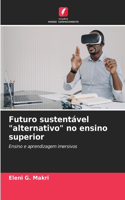 Futuro sustentável 