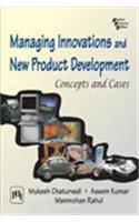 Managing Innovations and New Product Development: Engineering