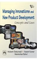 Managing Innovations and New Product Development