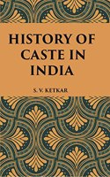 History Of Caste In India