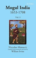 Mogul India 1653-1708