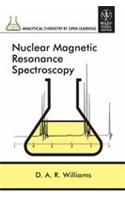 Nuclear Magnetic Resonance Spectroscopy