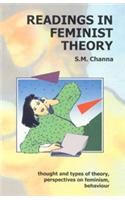 Readings In Feminist Theory Thoughts And Types Of Theory, Pespectives On Feminism, Behaviour