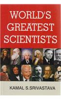 World’s Greatest Scientists