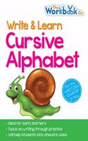 Cursive Alphabets
