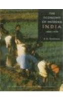 The Economy of Modern India, 1860-1970