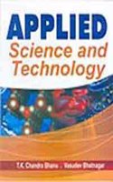 Applied Science and Technology