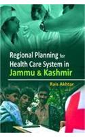 Regional Planning for a Health Care Systems