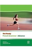 Get Ready Advance French Grammar
