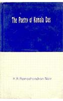 The Poetry of Kamala Das