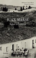 Rabos de lagartija / Lizard tails