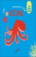 Oceano: 10 pop ups
