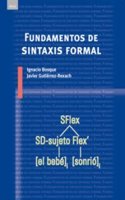 Fundamentos de sintaxis formal / Fundamentals of Formal Syntax