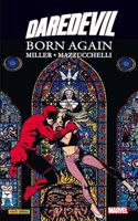 Daredevil: Born Again