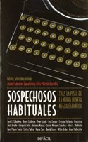 Sospechosos habituales (Spanish Edition)