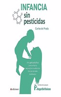 INFANCIA SIN PESTICIDAS