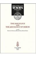 The Baroulkos and the Mechanics of Heron