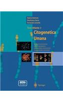 Testo-Atlante Di Citogenetica Umana