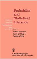 Probability and Statistical Inference