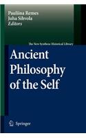 Ancient Philosophy of the Self