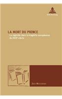 La Mort Du Prince