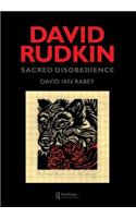 David Rudkin: Sacred Disobedience