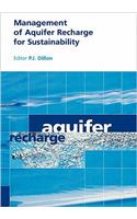 Management of Aquifer Recharge for Sustainability