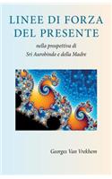 Linee di Forza del Presente