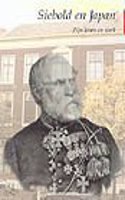 Siebold En Japan
