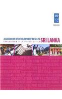 Assessment of development results: Sri Lanka