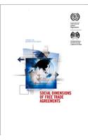 Social Dimensions of Free Trade Agreements