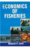 Economics of Fisheries